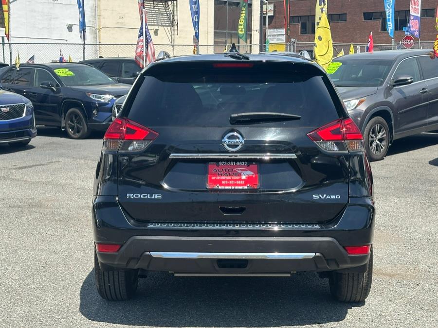 2017 Nissan Rogue AWD SV, available for sale in Irvington , New Jersey | Auto Haus of Irvington Corp. Irvington , New Jersey 2017 Nissan Rogue AWD SV, available for sale in Irvington , New Jersey | Auto Haus of Irvington Corp. Irvington , New Jersey