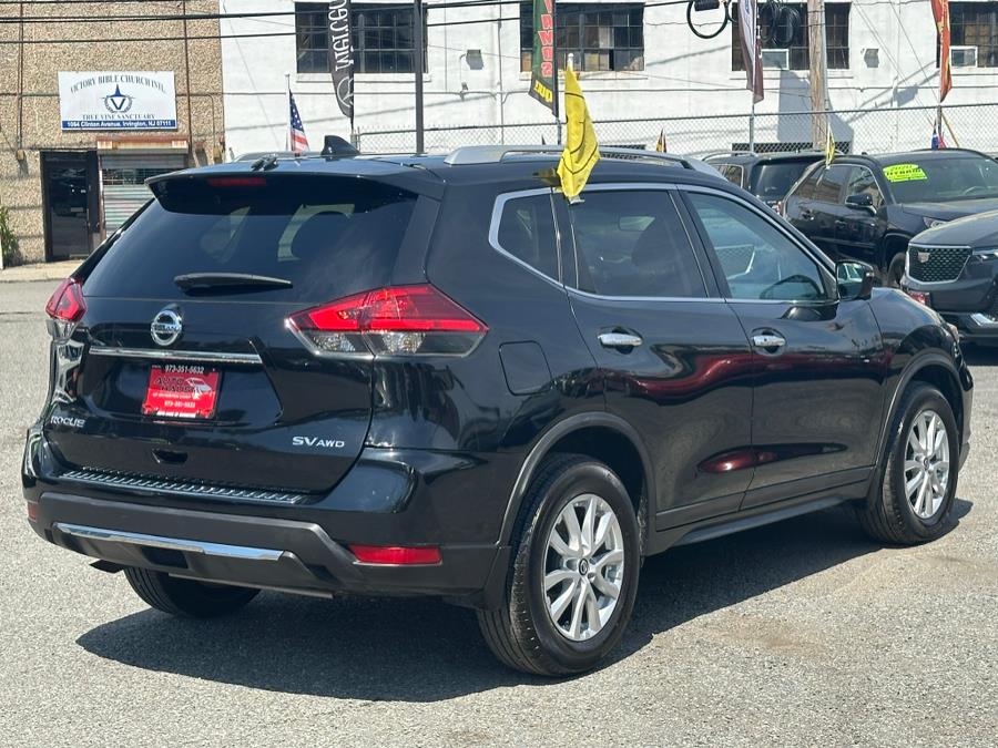 2017 Nissan Rogue AWD SV, available for sale in Irvington , New Jersey | Auto Haus of Irvington Corp. Irvington , New Jersey 2017 Nissan Rogue AWD SV, available for sale in Irvington , New Jersey | Auto Haus of Irvington Corp. Irvington , New Jersey