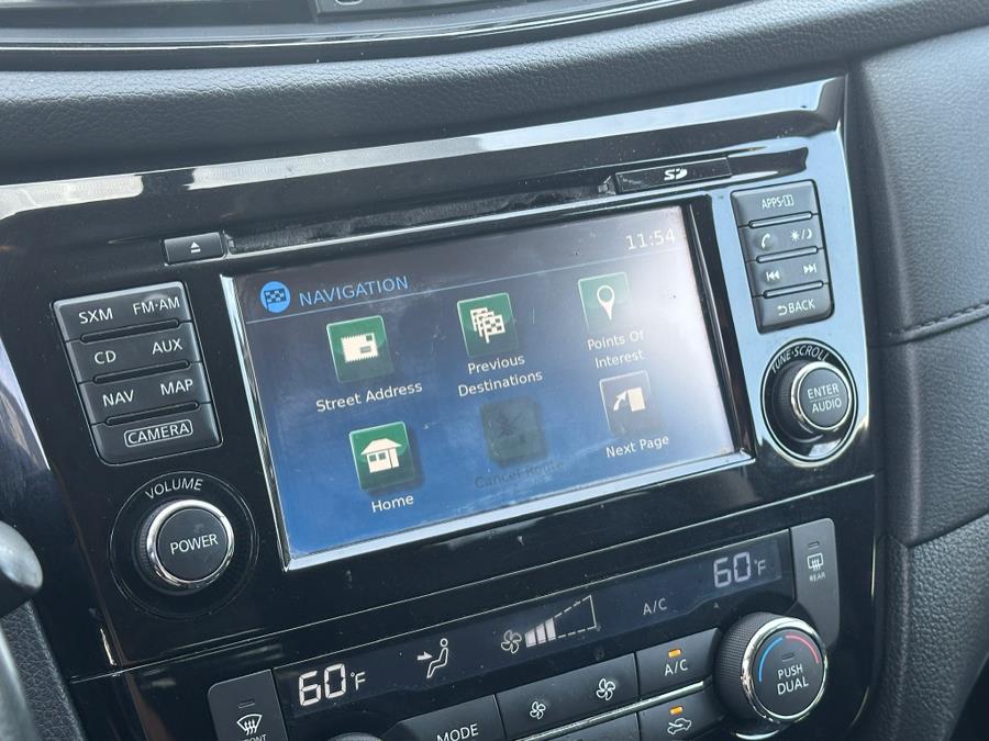 2017 Nissan Rogue AWD SV, available for sale in Irvington , New Jersey | Auto Haus of Irvington Corp. Irvington , New Jersey 2017 Nissan Rogue AWD SV, available for sale in Irvington , New Jersey | Auto Haus of Irvington Corp. Irvington , New Jersey