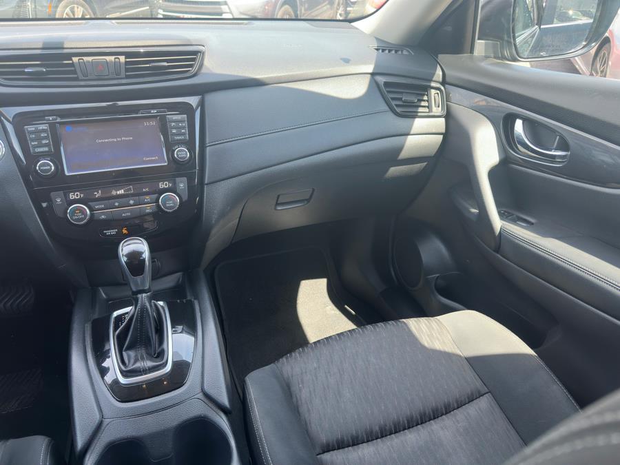 2017 Nissan Rogue AWD SV, available for sale in Irvington , New Jersey | Auto Haus of Irvington Corp. Irvington , New Jersey 2017 Nissan Rogue AWD SV, available for sale in Irvington , New Jersey | Auto Haus of Irvington Corp. Irvington , New Jersey