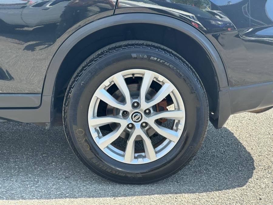 2017 Nissan Rogue AWD SV, available for sale in Irvington , New Jersey | Auto Haus of Irvington Corp. Irvington , New Jersey 2017 Nissan Rogue AWD SV, available for sale in Irvington , New Jersey | Auto Haus of Irvington Corp. Irvington , New Jersey