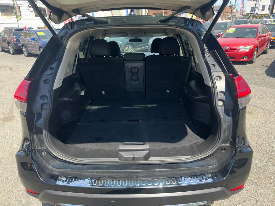 2017 Nissan Rogue AWD SV, available for sale in Irvington , New Jersey | Auto Haus of Irvington Corp. Irvington , New Jersey 2017 Nissan Rogue AWD SV, available for sale in Irvington , New Jersey | Auto Haus of Irvington Corp. Irvington , New Jersey