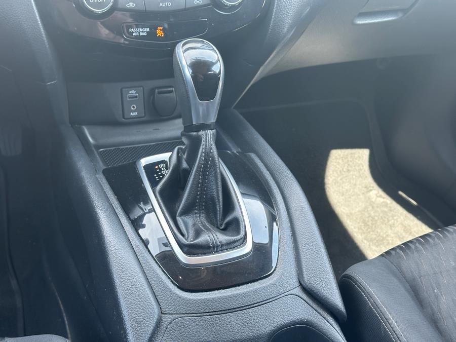 2017 Nissan Rogue AWD SV, available for sale in Irvington , New Jersey | Auto Haus of Irvington Corp. Irvington , New Jersey 2017 Nissan Rogue AWD SV, available for sale in Irvington , New Jersey | Auto Haus of Irvington Corp. Irvington , New Jersey