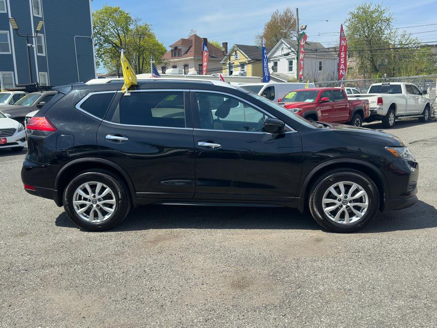 2017 Nissan Rogue AWD SV, available for sale in Irvington , New Jersey | Auto Haus of Irvington Corp. Irvington , New Jersey 2017 Nissan Rogue AWD SV, available for sale in Irvington , New Jersey | Auto Haus of Irvington Corp. Irvington , New Jersey
