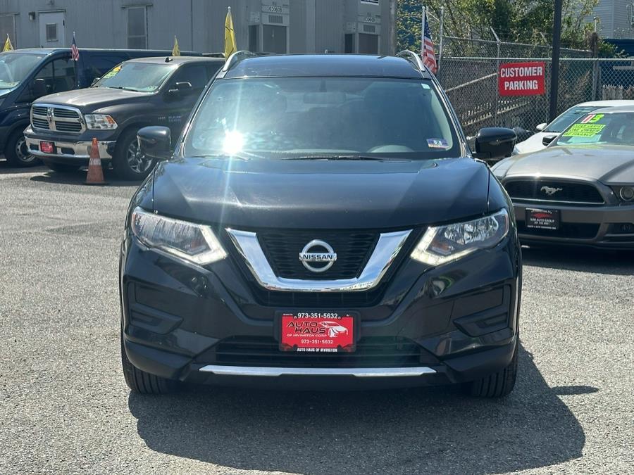 2017 Nissan Rogue AWD SV, available for sale in Irvington , New Jersey | Auto Haus of Irvington Corp. Irvington , New Jersey 2017 Nissan Rogue AWD SV, available for sale in Irvington , New Jersey | Auto Haus of Irvington Corp. Irvington , New Jersey