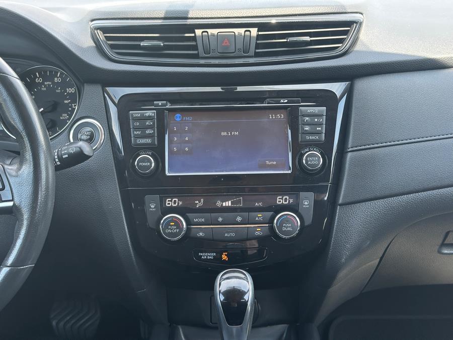 2017 Nissan Rogue AWD SV, available for sale in Irvington , New Jersey | Auto Haus of Irvington Corp. Irvington , New Jersey 2017 Nissan Rogue AWD SV, available for sale in Irvington , New Jersey | Auto Haus of Irvington Corp. Irvington , New Jersey