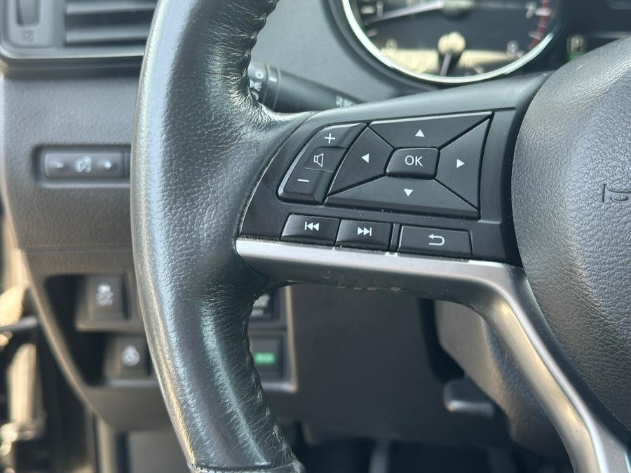 2017 Nissan Rogue AWD SV, available for sale in Irvington , New Jersey | Auto Haus of Irvington Corp. Irvington , New Jersey 2017 Nissan Rogue AWD SV, available for sale in Irvington , New Jersey | Auto Haus of Irvington Corp. Irvington , New Jersey