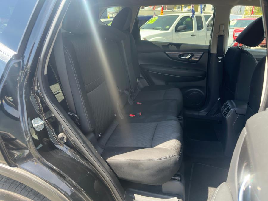 2017 Nissan Rogue AWD SV, available for sale in Irvington , New Jersey | Auto Haus of Irvington Corp. Irvington , New Jersey 2017 Nissan Rogue AWD SV, available for sale in Irvington , New Jersey | Auto Haus of Irvington Corp. Irvington , New Jersey