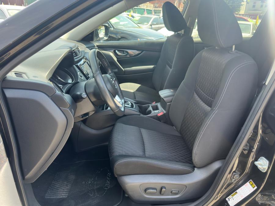 2017 Nissan Rogue AWD SV, available for sale in Irvington , New Jersey | Auto Haus of Irvington Corp. Irvington , New Jersey 2017 Nissan Rogue AWD SV, available for sale in Irvington , New Jersey | Auto Haus of Irvington Corp. Irvington , New Jersey