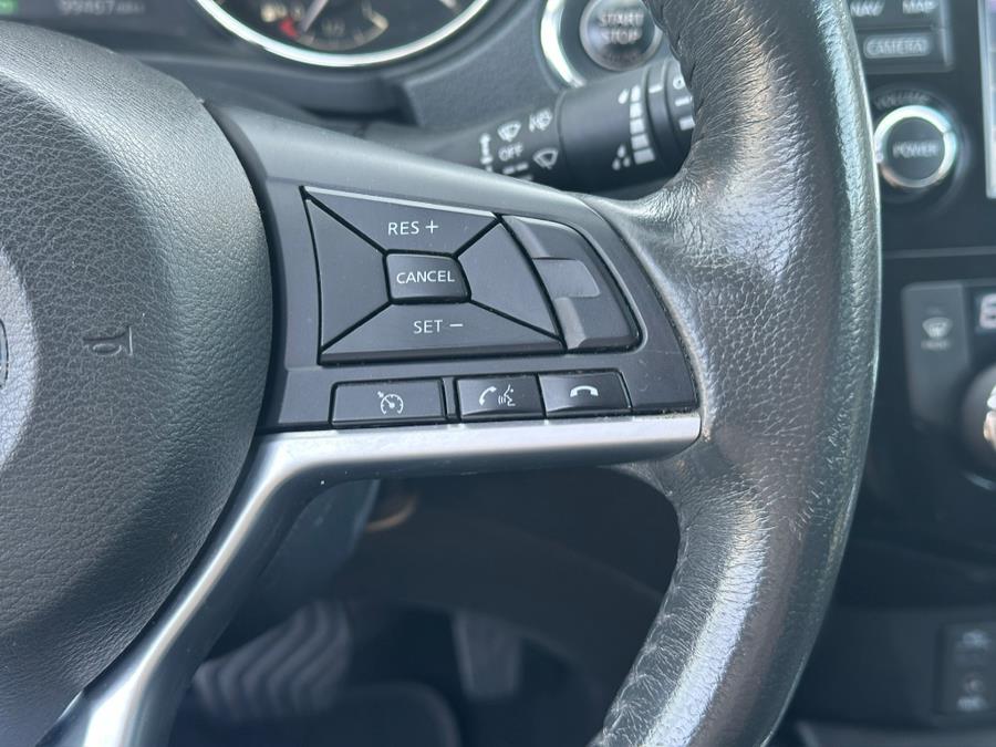 2017 Nissan Rogue AWD SV, available for sale in Irvington , New Jersey | Auto Haus of Irvington Corp. Irvington , New Jersey 2017 Nissan Rogue AWD SV, available for sale in Irvington , New Jersey | Auto Haus of Irvington Corp. Irvington , New Jersey