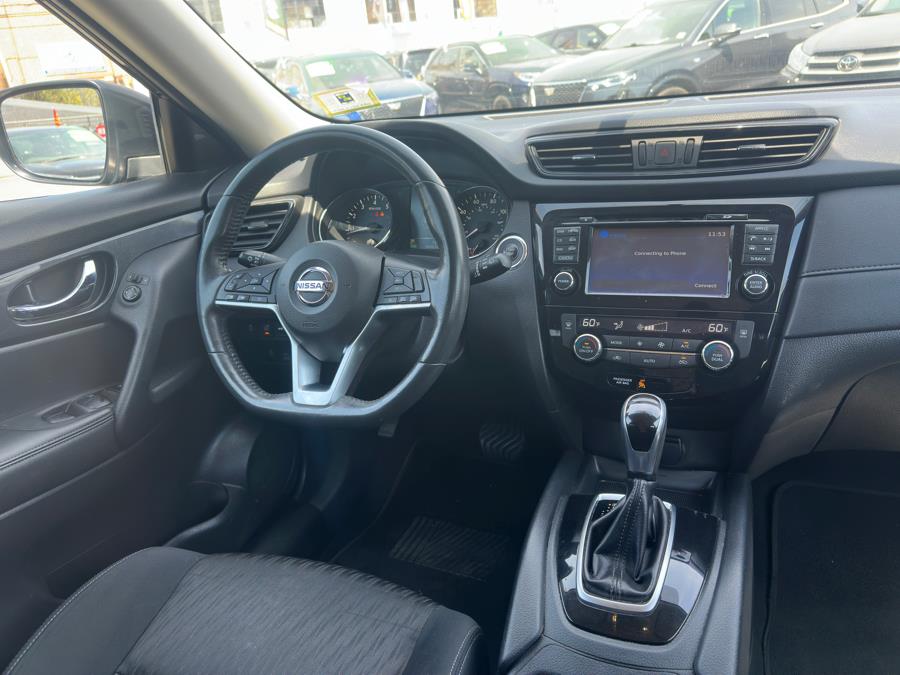 2017 Nissan Rogue AWD SV, available for sale in Irvington , New Jersey | Auto Haus of Irvington Corp. Irvington , New Jersey 2017 Nissan Rogue AWD SV, available for sale in Irvington , New Jersey | Auto Haus of Irvington Corp. Irvington , New Jersey