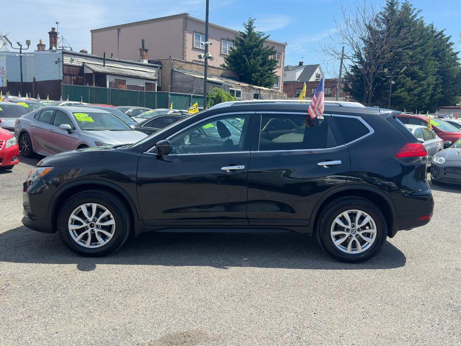 2017 Nissan Rogue AWD SV, available for sale in Irvington , New Jersey | Auto Haus of Irvington Corp. Irvington , New Jersey 2017 Nissan Rogue AWD SV, available for sale in Irvington , New Jersey | Auto Haus of Irvington Corp. Irvington , New Jersey