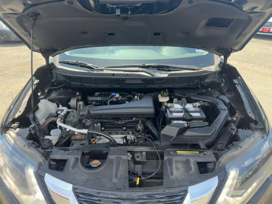 2017 Nissan Rogue AWD SV, available for sale in Irvington , New Jersey | Auto Haus of Irvington Corp. Irvington , New Jersey 2017 Nissan Rogue AWD SV, available for sale in Irvington , New Jersey | Auto Haus of Irvington Corp. Irvington , New Jersey