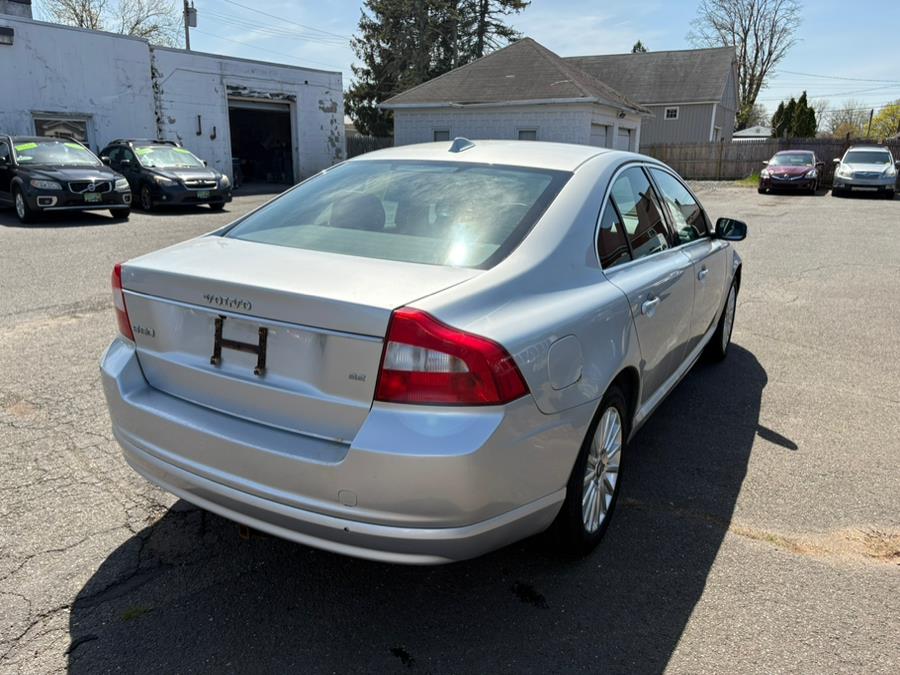 2007 Volvo S80 4dr Sdn I6 FWD, available for sale in East Windsor, Connecticut | CT Car Co LLC. East Windsor, Connecticut 2007 Volvo S80 4dr Sdn I6 FWD, available for sale in East Windsor, Connecticut | CT Car Co LLC. East Windsor, Connecticut