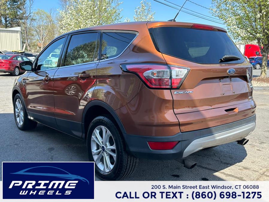 2017 Ford Escape SE FWD, available for sale in East Windsor, Connecticut | Prime Wheels. East Windsor, Connecticut 2017 Ford Escape SE FWD, available for sale in East Windsor, Connecticut | Prime Wheels. East Windsor, Connecticut
