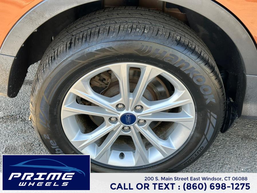 2017 Ford Escape SE FWD, available for sale in East Windsor, Connecticut | Prime Wheels. East Windsor, Connecticut 2017 Ford Escape SE FWD, available for sale in East Windsor, Connecticut | Prime Wheels. East Windsor, Connecticut