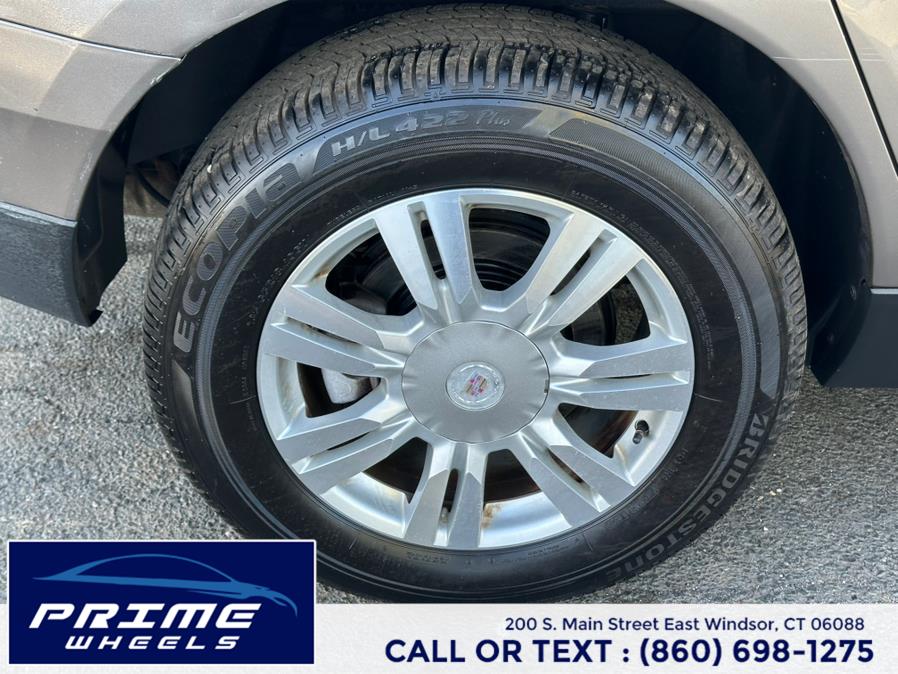 2012 Cadillac SRX FWD 4dr Luxury Collection, available for sale in East Windsor, Connecticut | Prime Wheels. East Windsor, Connecticut 2012 Cadillac SRX FWD 4dr Luxury Collection, available for sale in East Windsor, Connecticut | Prime Wheels. East Windsor, Connecticut