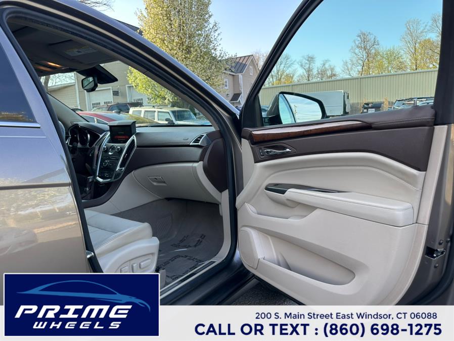 2012 Cadillac SRX FWD 4dr Luxury Collection, available for sale in East Windsor, Connecticut | Prime Wheels. East Windsor, Connecticut 2012 Cadillac SRX FWD 4dr Luxury Collection, available for sale in East Windsor, Connecticut | Prime Wheels. East Windsor, Connecticut