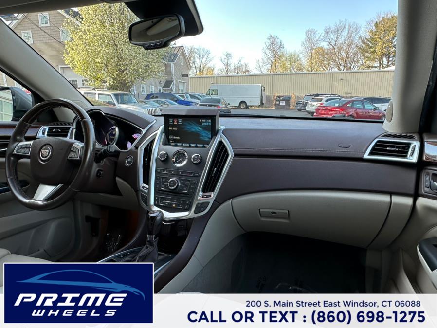 2012 Cadillac SRX FWD 4dr Luxury Collection, available for sale in East Windsor, Connecticut | Prime Wheels. East Windsor, Connecticut 2012 Cadillac SRX FWD 4dr Luxury Collection, available for sale in East Windsor, Connecticut | Prime Wheels. East Windsor, Connecticut