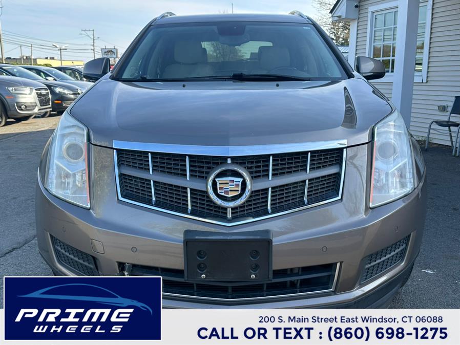 2012 Cadillac SRX FWD 4dr Luxury Collection, available for sale in East Windsor, Connecticut | Prime Wheels. East Windsor, Connecticut 2012 Cadillac SRX FWD 4dr Luxury Collection, available for sale in East Windsor, Connecticut | Prime Wheels. East Windsor, Connecticut