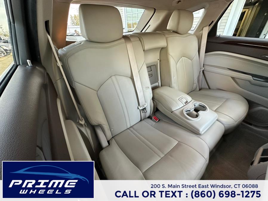 2012 Cadillac SRX FWD 4dr Luxury Collection, available for sale in East Windsor, Connecticut | Prime Wheels. East Windsor, Connecticut 2012 Cadillac SRX FWD 4dr Luxury Collection, available for sale in East Windsor, Connecticut | Prime Wheels. East Windsor, Connecticut