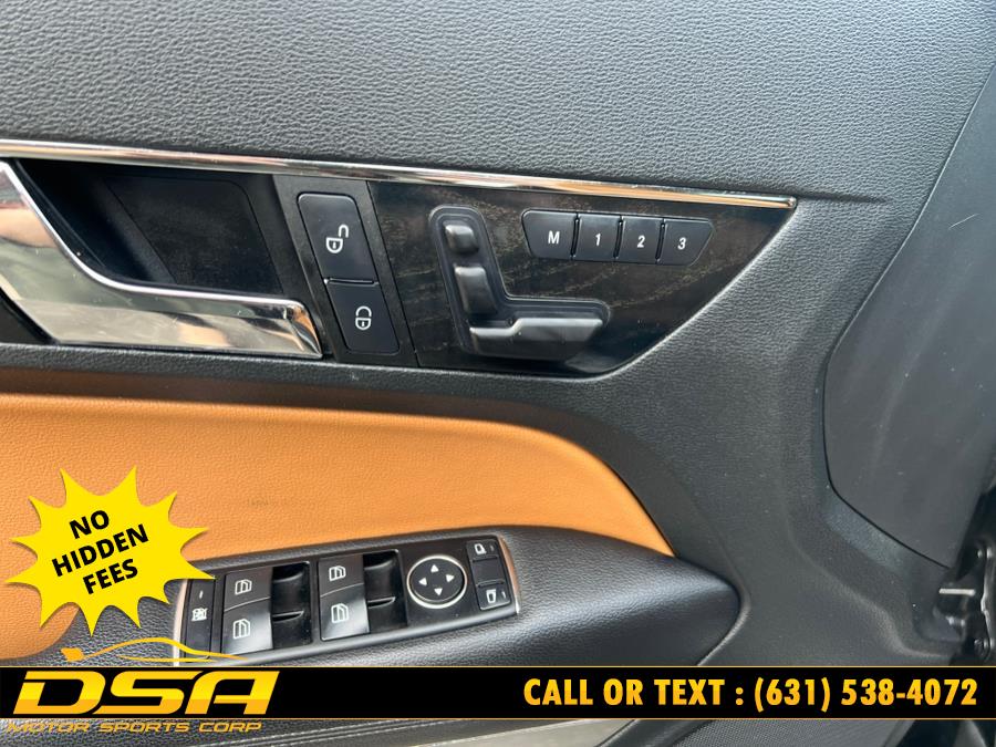 2013 Mercedes-Benz E-Class 2dr Cabriolet E 350 RWD, available for sale in Commack, New York | DSA Motor Sports Corp. Commack, New York 2013 Mercedes-Benz E-Class 2dr Cabriolet E 350 RWD, available for sale in Commack, New York | DSA Motor Sports Corp. Commack, New York
