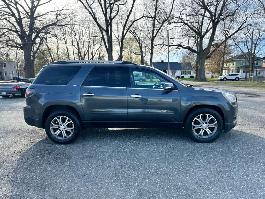 2013 GMC Acadia AWD 4dr SLT w/SLT-1, available for sale in Springfield, Massachusetts | Auto Globe LLC. Springfield, Massachusetts 2013 GMC Acadia AWD 4dr SLT w/SLT-1, available for sale in Springfield, Massachusetts | Auto Globe LLC. Springfield, Massachusetts