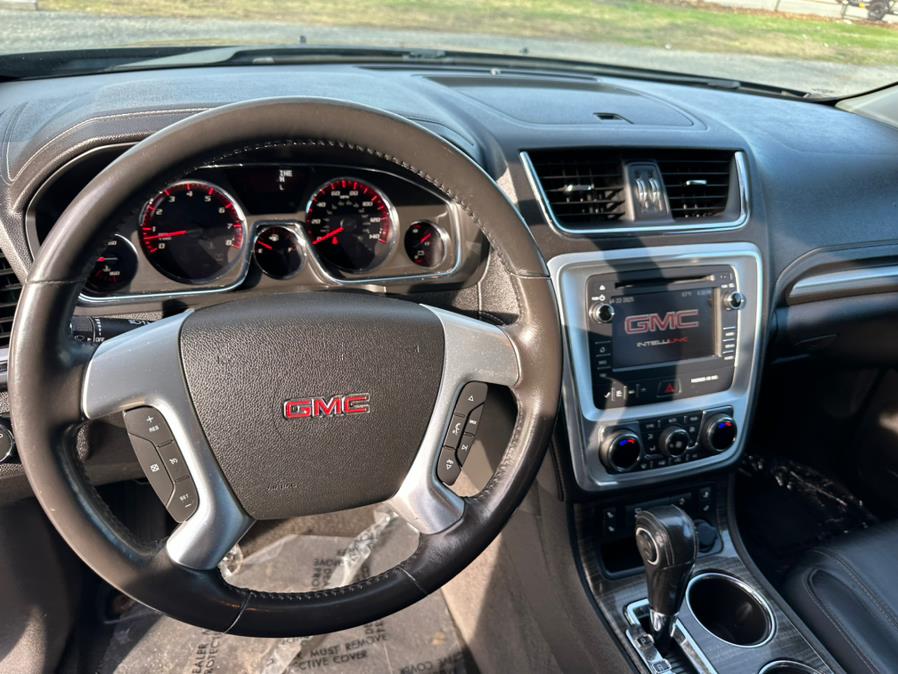 2013 GMC Acadia AWD 4dr SLT w/SLT-1, available for sale in Springfield, Massachusetts | Auto Globe LLC. Springfield, Massachusetts 2013 GMC Acadia AWD 4dr SLT w/SLT-1, available for sale in Springfield, Massachusetts | Auto Globe LLC. Springfield, Massachusetts