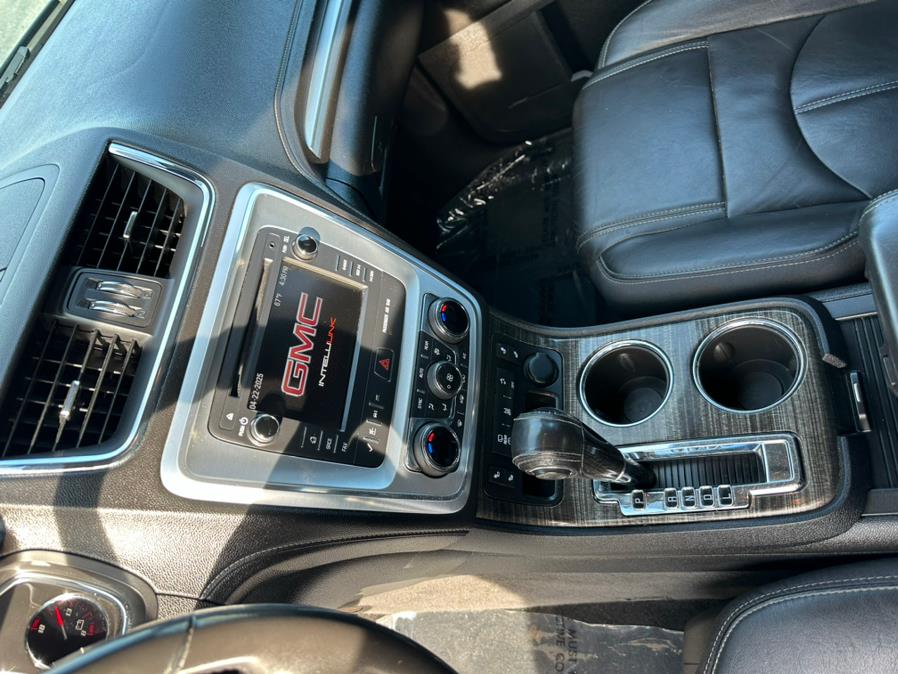 2013 GMC Acadia AWD 4dr SLT w/SLT-1, available for sale in Springfield, Massachusetts | Auto Globe LLC. Springfield, Massachusetts 2013 GMC Acadia AWD 4dr SLT w/SLT-1, available for sale in Springfield, Massachusetts | Auto Globe LLC. Springfield, Massachusetts