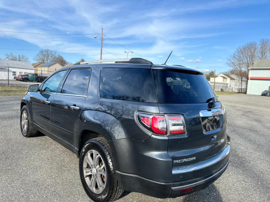 2013 GMC Acadia AWD 4dr SLT w/SLT-1, available for sale in Springfield, Massachusetts | Auto Globe LLC. Springfield, Massachusetts 2013 GMC Acadia AWD 4dr SLT w/SLT-1, available for sale in Springfield, Massachusetts | Auto Globe LLC. Springfield, Massachusetts