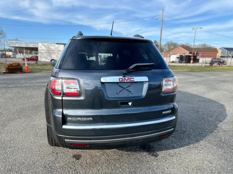 2013 GMC Acadia AWD 4dr SLT w/SLT-1, available for sale in Springfield, Massachusetts | Auto Globe LLC. Springfield, Massachusetts 2013 GMC Acadia AWD 4dr SLT w/SLT-1, available for sale in Springfield, Massachusetts | Auto Globe LLC. Springfield, Massachusetts