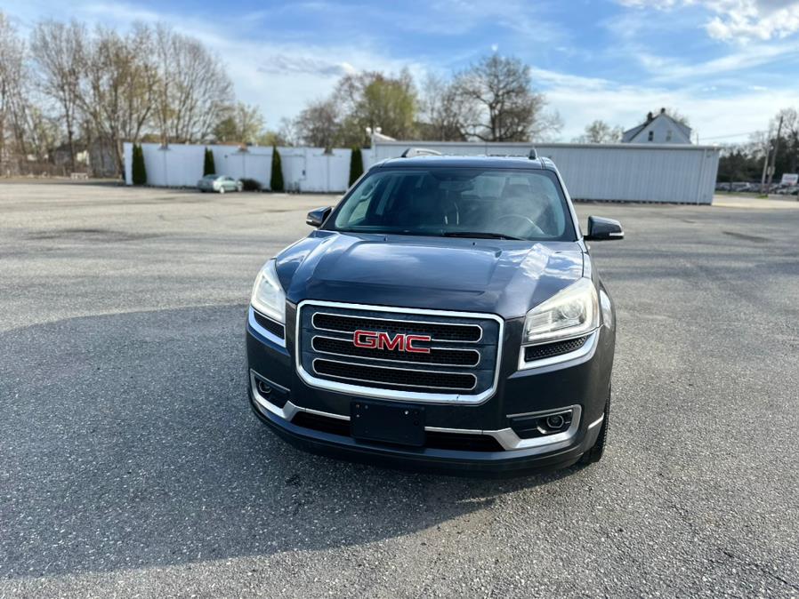 Used 2013 GMC Acadia in Springfield, Massachusetts | Auto Globe LLC. Springfield, Massachusetts