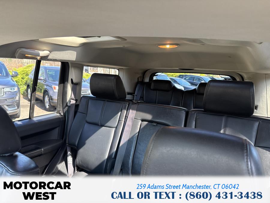 2010 Jeep Commander 4WD 4dr Limited, available for sale in Manchester, Connecticut | Motorcar West. Manchester, Connecticut 2010 Jeep Commander 4WD 4dr Limited, available for sale in Manchester, Connecticut | Motorcar West. Manchester, Connecticut