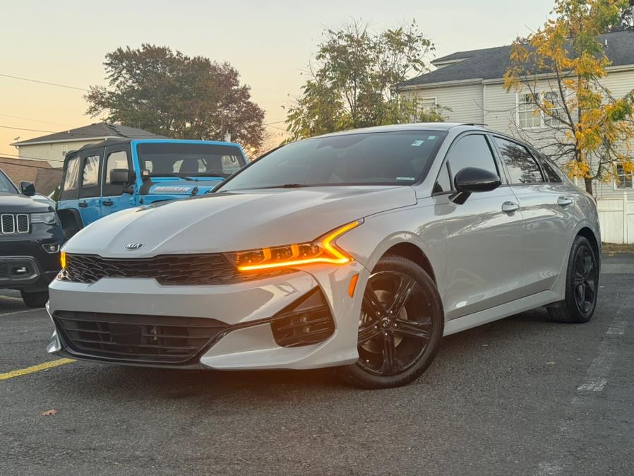 2022 Kia K5 GT-Line Auto AWD, available for sale in Linden, New Jersey | Champion Auto Sales. Linden, New Jersey 2022 Kia K5 GT-Line Auto AWD, available for sale in Linden, New Jersey | Champion Auto Sales. Linden, New Jersey