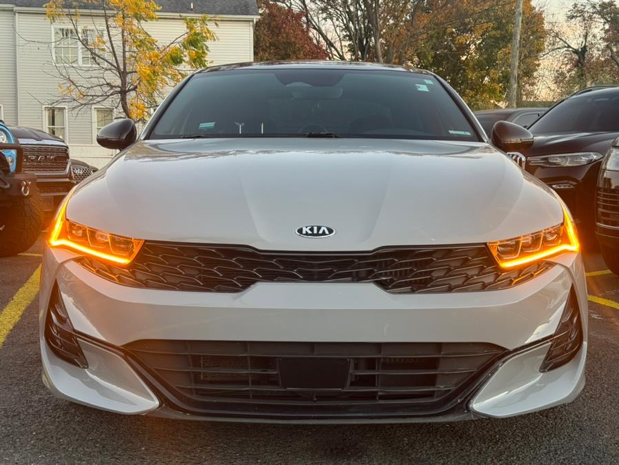 2022 Kia K5 GT-Line Auto AWD, available for sale in Linden, New Jersey | Champion Auto Sales. Linden, New Jersey 2022 Kia K5 GT-Line Auto AWD, available for sale in Linden, New Jersey | Champion Auto Sales. Linden, New Jersey