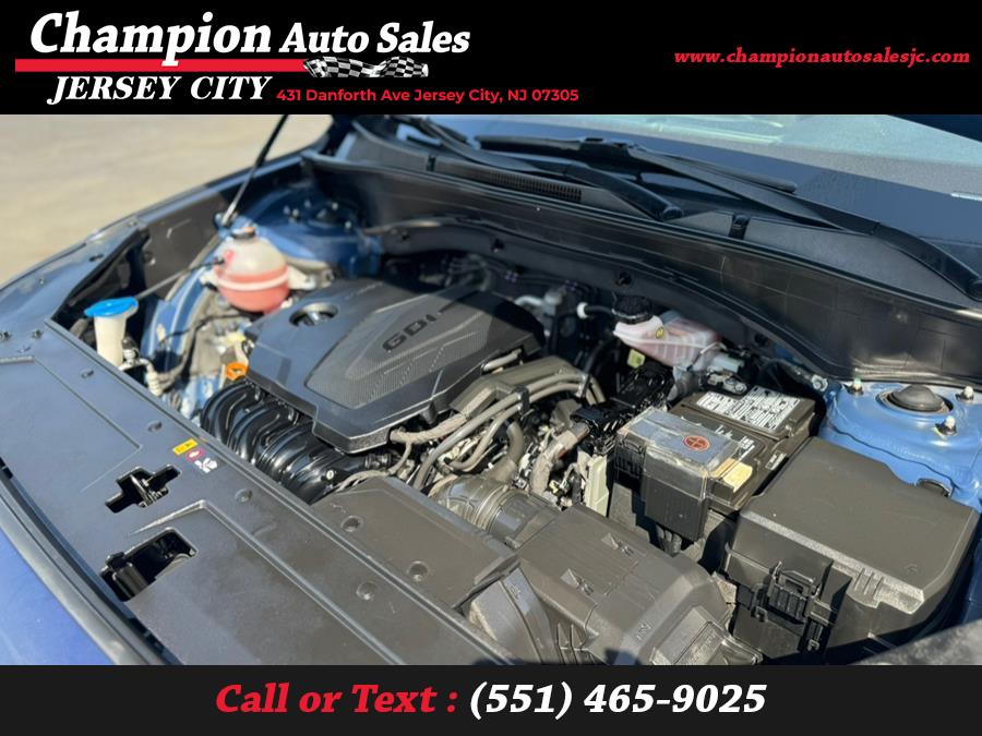 2021 Hyundai Santa Fe SEL AWD, available for sale in Jersey City, New Jersey | Champion Auto Sales. Jersey City, New Jersey 2021 Hyundai Santa Fe SEL AWD, available for sale in Jersey City, New Jersey | Champion Auto Sales. Jersey City, New Jersey