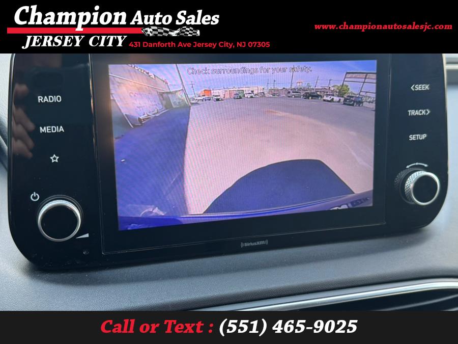 2021 Hyundai Santa Fe SEL AWD, available for sale in Jersey City, New Jersey | Champion Auto Sales. Jersey City, New Jersey 2021 Hyundai Santa Fe SEL AWD, available for sale in Jersey City, New Jersey | Champion Auto Sales. Jersey City, New Jersey