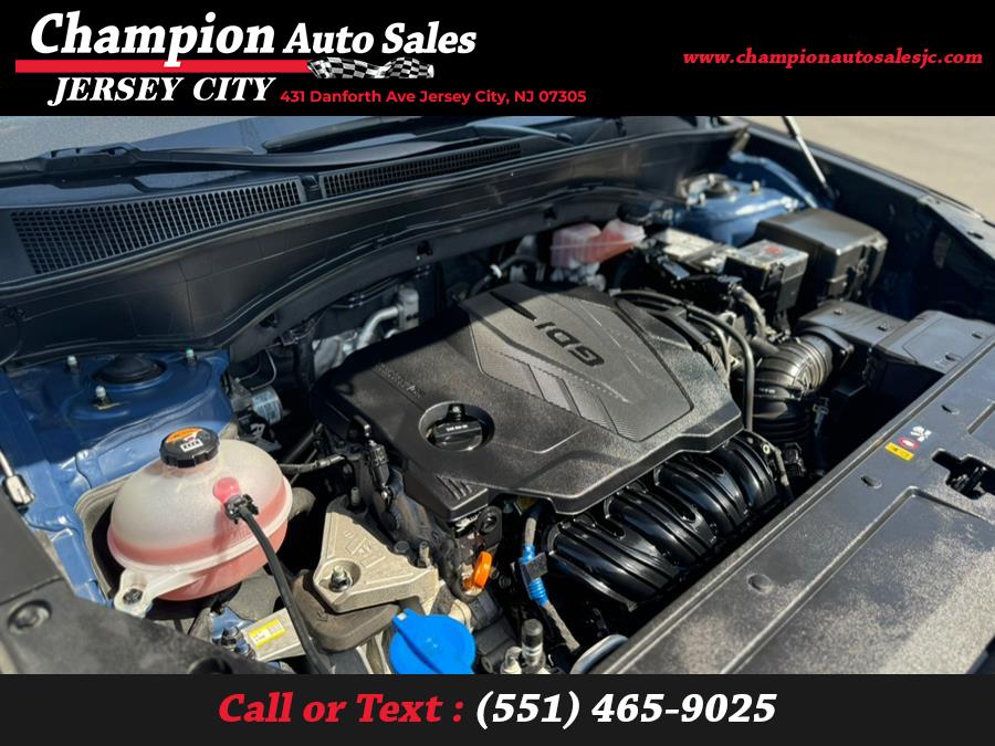 2021 Hyundai Santa Fe SEL AWD, available for sale in Jersey City, New Jersey | Champion Auto Sales. Jersey City, New Jersey 2021 Hyundai Santa Fe SEL AWD, available for sale in Jersey City, New Jersey | Champion Auto Sales. Jersey City, New Jersey