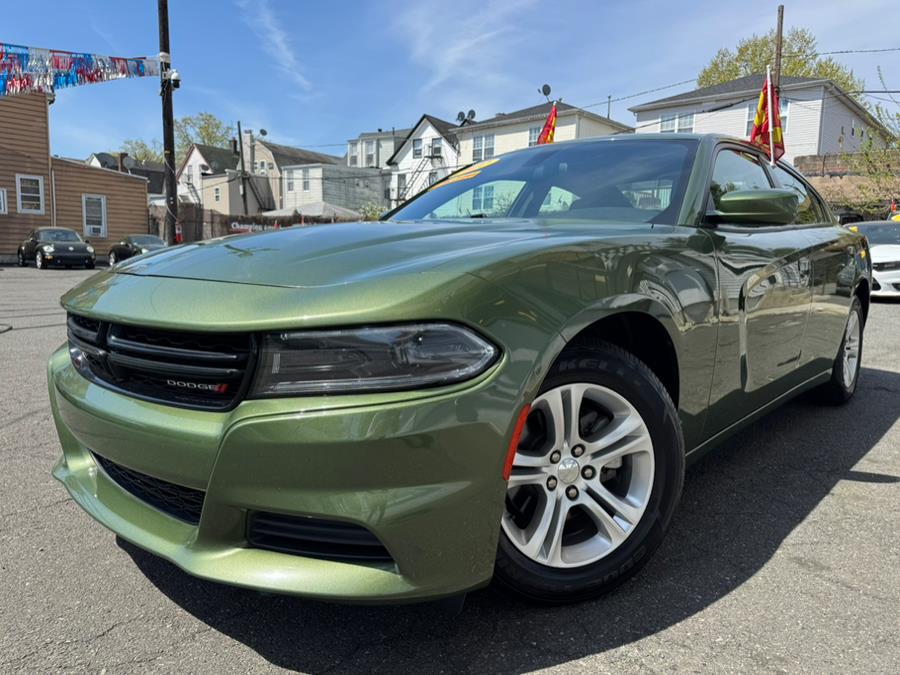 2022 Dodge Charger SXT RWD, available for sale in Newark, New Jersey | Champion Auto Sales. Newark, New Jersey 2022 Dodge Charger SXT RWD, available for sale in Newark, New Jersey | Champion Auto Sales. Newark, New Jersey