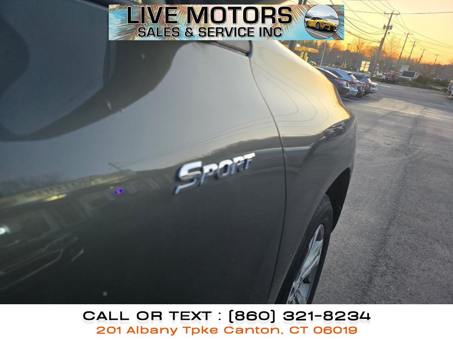 2008 Toyota Highlander 4WD 4dr Sport, available for sale in Canton, Connecticut | Live Motors Sales and Service INC. Canton, Connecticut 2008 Toyota Highlander 4WD 4dr Sport, available for sale in Canton, Connecticut | Live Motors Sales and Service INC. Canton, Connecticut