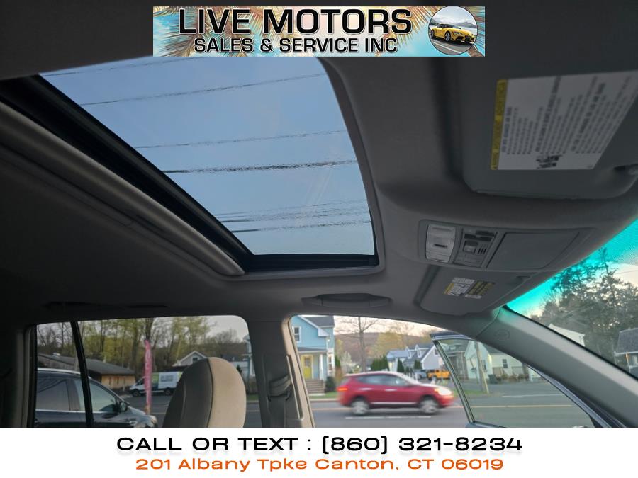 2008 Toyota Highlander 4WD 4dr Sport, available for sale in Canton, Connecticut | Live Motors Sales and Service INC. Canton, Connecticut 2008 Toyota Highlander 4WD 4dr Sport, available for sale in Canton, Connecticut | Live Motors Sales and Service INC. Canton, Connecticut