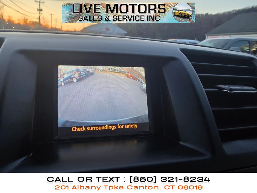 2008 Toyota Highlander 4WD 4dr Sport, available for sale in Canton, Connecticut | Live Motors Sales and Service INC. Canton, Connecticut 2008 Toyota Highlander 4WD 4dr Sport, available for sale in Canton, Connecticut | Live Motors Sales and Service INC. Canton, Connecticut