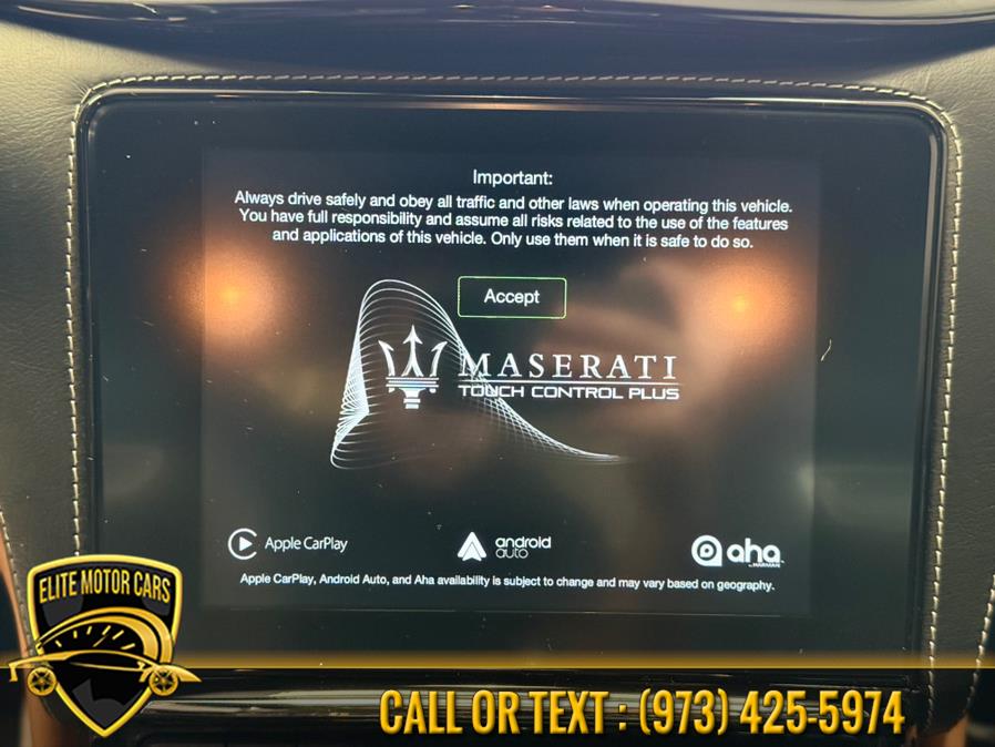 2018 Maserati GranTurismo Sport 4.7L, available for sale in Newark, New Jersey | Elite Motor Cars. Newark, New Jersey 2018 Maserati GranTurismo Sport 4.7L, available for sale in Newark, New Jersey | Elite Motor Cars. Newark, New Jersey