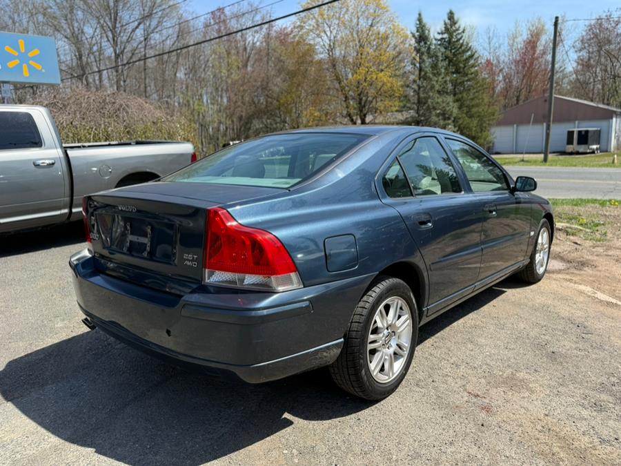 2006 Volvo S60 2.5L Turbo AWD Auto w/Sunroof, available for sale in East Windsor, Connecticut | STS Automotive. East Windsor, Connecticut 2006 Volvo S60 2.5L Turbo AWD Auto w/Sunroof, available for sale in East Windsor, Connecticut | STS Automotive. East Windsor, Connecticut
