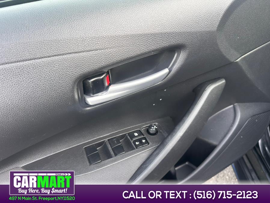 2021 Toyota Corolla LE CVT (Natl), available for sale in Freeport, New York | Carmart One LLC. Freeport, New York 2021 Toyota Corolla LE CVT (Natl), available for sale in Freeport, New York | Carmart One LLC. Freeport, New York