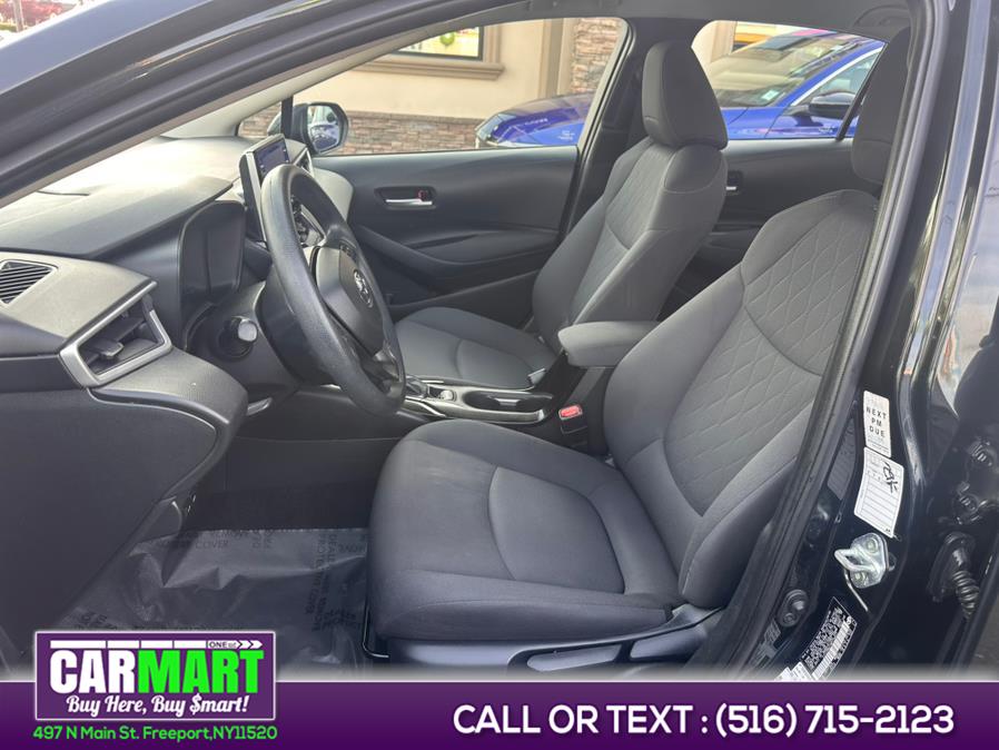 2021 Toyota Corolla LE CVT (Natl), available for sale in Freeport, New York | Carmart One LLC. Freeport, New York 2021 Toyota Corolla LE CVT (Natl), available for sale in Freeport, New York | Carmart One LLC. Freeport, New York