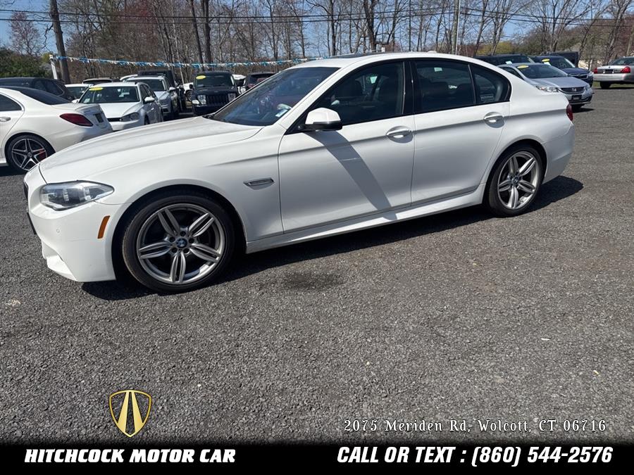 2014 BMW 5 Series 535i xDrive, available for sale in Wolcott, Connecticut | Hitchcock Motor Car. Wolcott, Connecticut 2014 BMW 5 Series 535i xDrive, available for sale in Wolcott, Connecticut | Hitchcock Motor Car. Wolcott, Connecticut