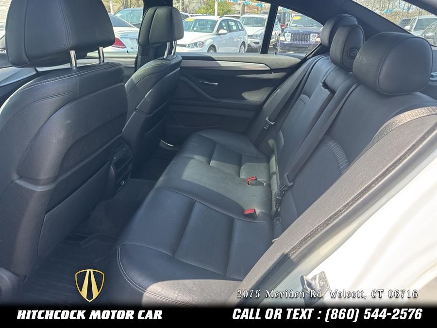 2014 BMW 5 Series 535i xDrive, available for sale in Wolcott, Connecticut | Hitchcock Motor Car. Wolcott, Connecticut 2014 BMW 5 Series 535i xDrive, available for sale in Wolcott, Connecticut | Hitchcock Motor Car. Wolcott, Connecticut