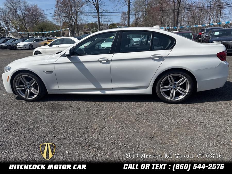 2014 BMW 5 Series 535i xDrive, available for sale in Wolcott, Connecticut | Hitchcock Motor Car. Wolcott, Connecticut 2014 BMW 5 Series 535i xDrive, available for sale in Wolcott, Connecticut | Hitchcock Motor Car. Wolcott, Connecticut