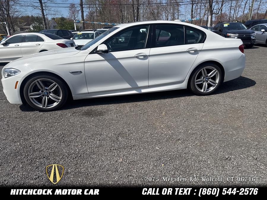 2014 BMW 5 Series 535i xDrive, available for sale in Wolcott, Connecticut | Hitchcock Motor Car. Wolcott, Connecticut 2014 BMW 5 Series 535i xDrive, available for sale in Wolcott, Connecticut | Hitchcock Motor Car. Wolcott, Connecticut